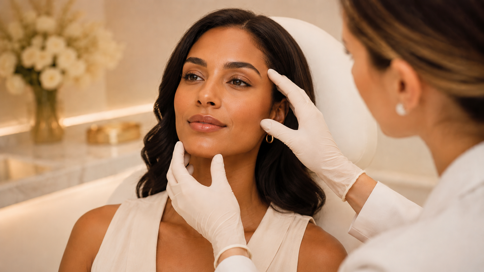 Harmonização Orofacial