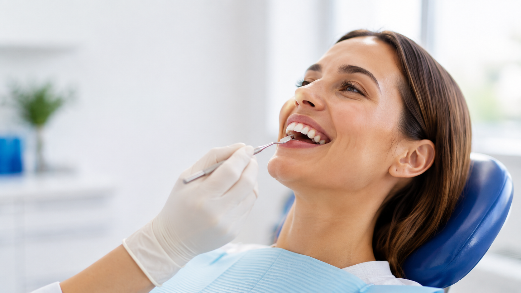 Limpeza Profissional